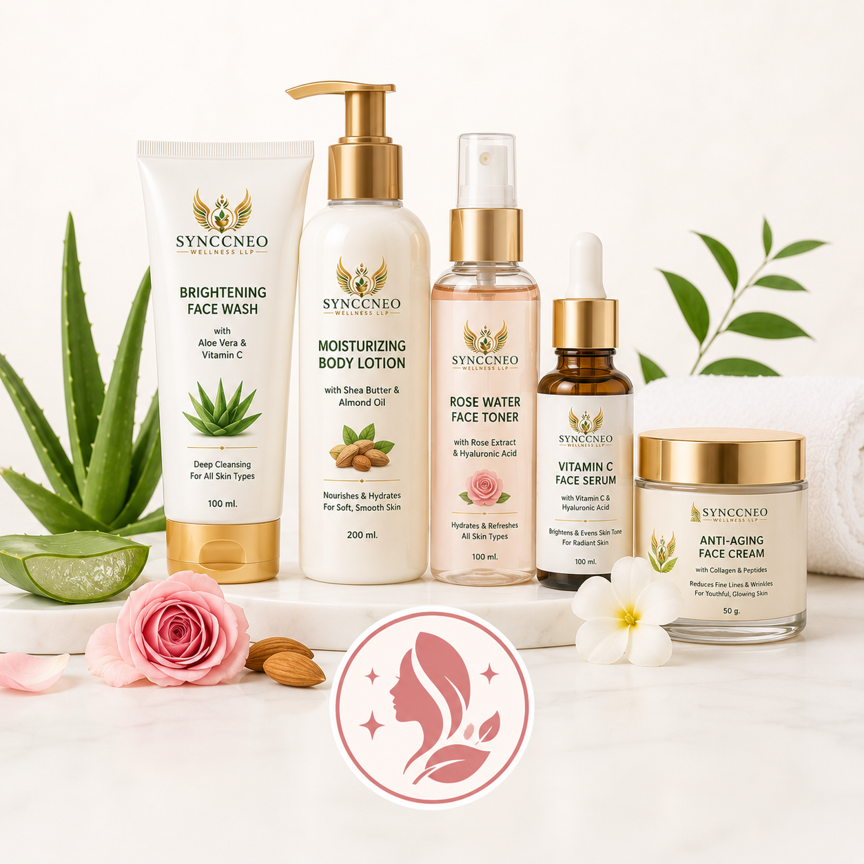 ✨ Beauty Care